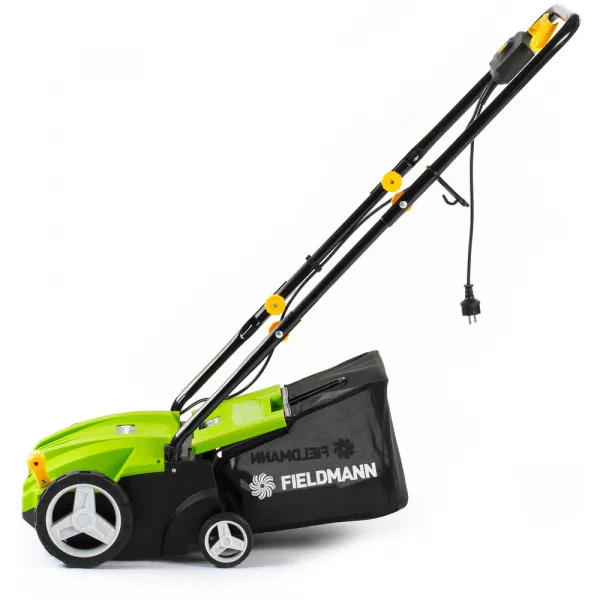 Elektrický vertikutátor FZV 2004-E