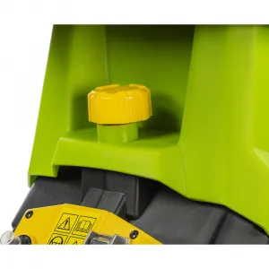 Elektrický drvič Fieldmann FZD 4020 E