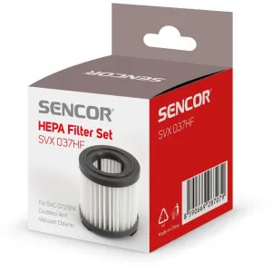HEPA filter Sencor SVX 037HF