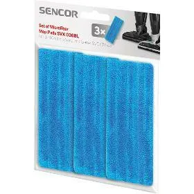 SENCOR sada mopov k SVC 074x