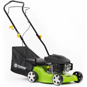 FIELDMANN FZR 4003-79BH Benzínová kosačka 50003997 