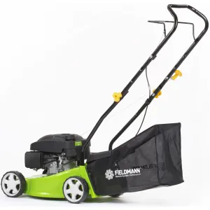 FIELDMANN FZR 4003-79BH Benzínová kosačka 50003997 
