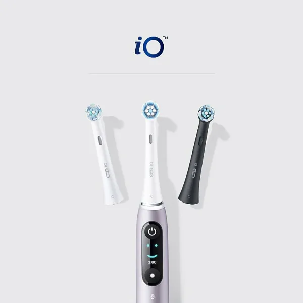 Oral-B iO Gentle Care Náhradné hlavice