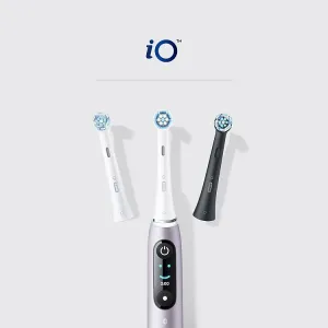 Oral-B iO Gentle Care Náhradné hlavice