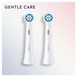 Oral-B iO Gentle Care Náhradné hlavice