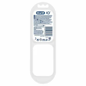 Oral-B iO Gentle Care Náhradné hlavice