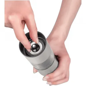LAMART mlynček mechan. 80ml NAIN