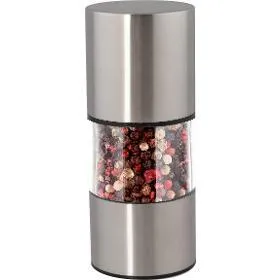 LAMART mlynček mechan. 80ml NAIN