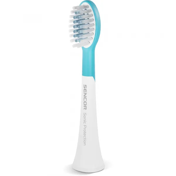 Hlavice pre zubné kefky Sencor SOX 105