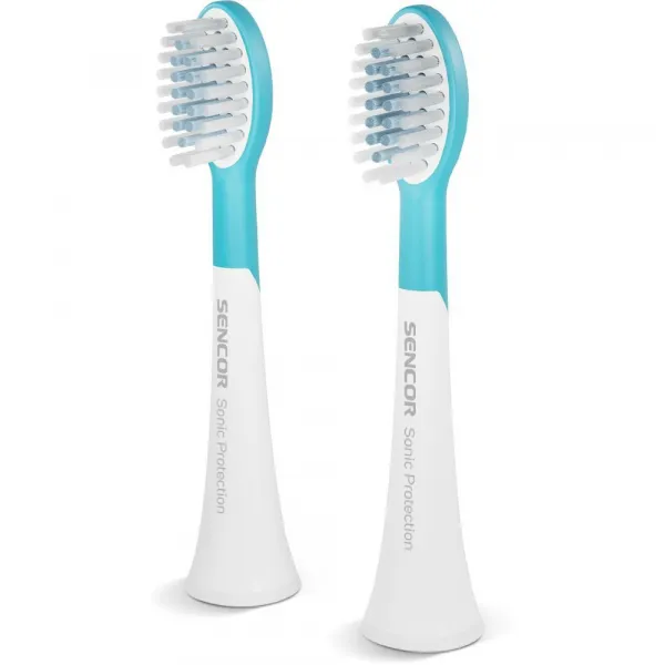 Hlavice pre zubné kefky Sencor SOX 105
