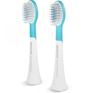 Hlavice pre zubné kefky Sencor SOX 105