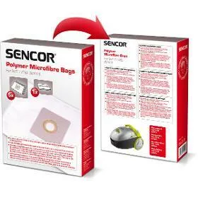 SENCOR MICRO SVC 770 5ks