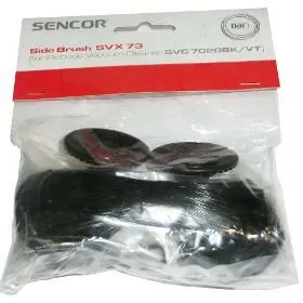 Kefky SVX 73 pre robotické vysávače Sencor SVC 7020