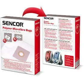 SENCOR Vrecko SVC 821 (5 ks)