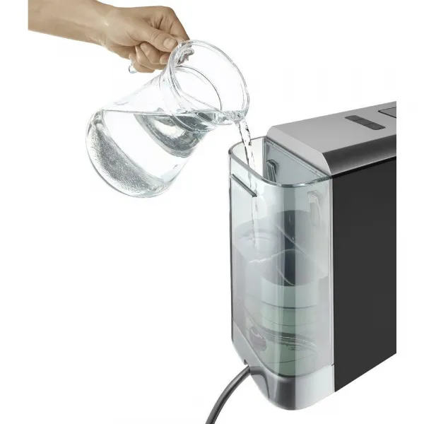 Catler ES 700 automatické espresso Porto BG