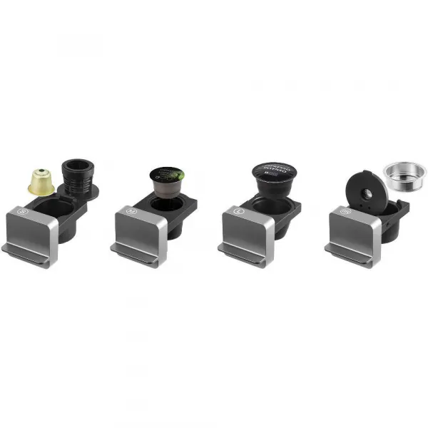 Catler ES 700 automatické espresso Porto BG