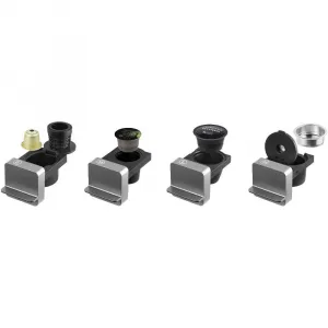 Catler ES 700 automatické espresso Porto BG