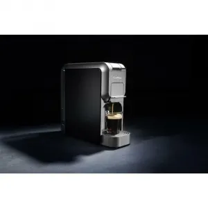 Catler ES 700 automatické espresso Porto BG
