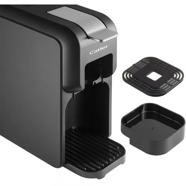 Catler ES 703 automatické espresso Porto B