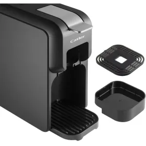 Catler ES 703 automatické espresso Porto B