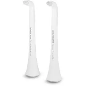 Hlavica pre zubné kefky SENCOR SOX 107