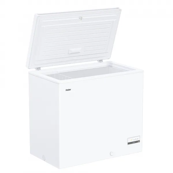 Haier HCE200D + BENEFIT