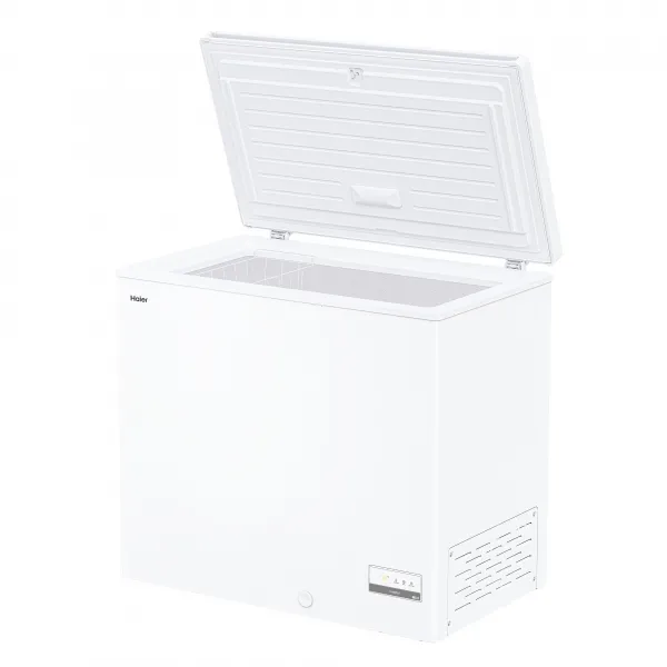 Haier HCE200D + BENEFIT