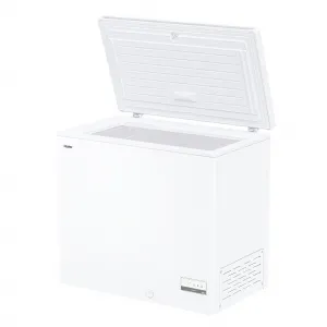 Haier HCE200D + BENEFIT