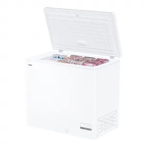 Haier HCE200D + BENEFIT