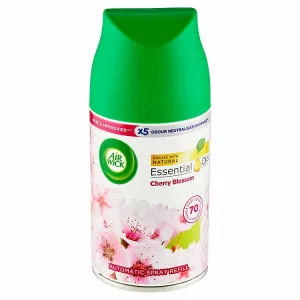 Air Wick Automat náplň 250 ml kvet čerešní