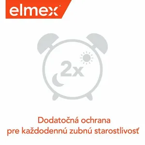 Elmex Junior ústna voda 400 ml