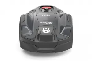 Robotická kosačka HUSQVARNA Automower 310E NERA