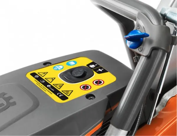Rozbrusovacia píla Husqvarna K 970 14"