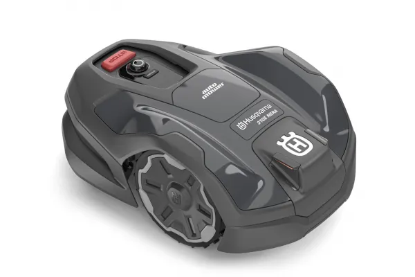 Robotická kosačka HUSQVARNA Automower 310E NERA