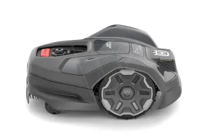 Robotická kosačka HUSQVARNA Automower 310E NERA