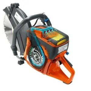 Rozbrusovacia píla Husqvarna K 770