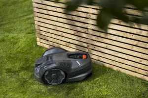 Robotická kosačka HUSQVARNA Automower 310E NERA