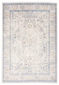 DECOREUM Koberec G549B IDAHO biela Rozmery (v): 200x300