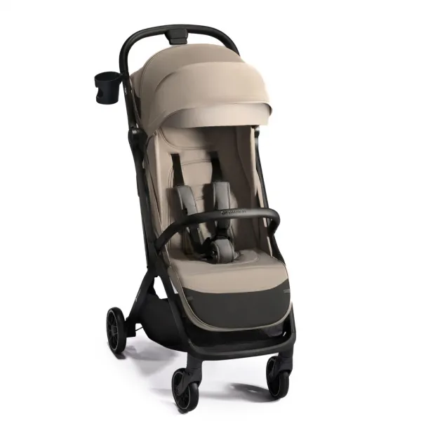 Kočík Kinderkraft Nubi 2 Farba: Mistic Green