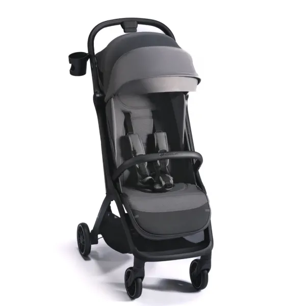 Kočík Kinderkraft Nubi 2 Farba: Mistic Green