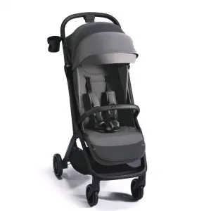 Kočík Kinderkraft Nubi 2 Farba: Mistic Green