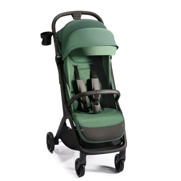 Kočík Kinderkraft Nubi 2 Farba: Mistic Green