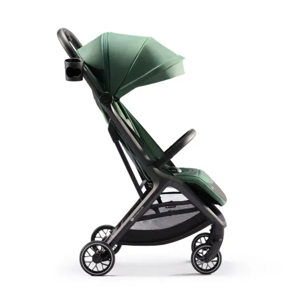 Kočík Kinderkraft Nubi 2 Farba: Mistic Green
