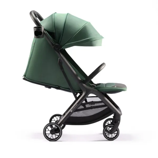 Kočík Kinderkraft Nubi 2 Farba: Mistic Green