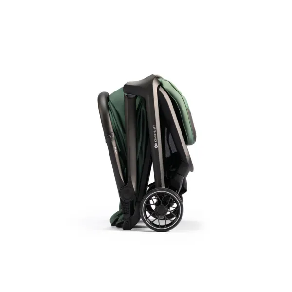 Kočík Kinderkraft Nubi 2 Farba: Mistic Green
