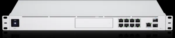 Router Ubiquiti Networks UniFi Dream Machine Pro 8x GLAN, 1x GWAN, 2x SFP+
