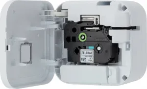 Tlačiareň štítkov BROTHER PT-P910BT - 36 mm, TZe pásky, Bluetooth, USB