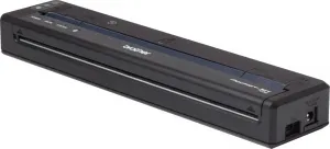 BROTHER tiskárna přenosná PJ-862 PocketJet termotisk 203dpi USB BT5.2 MFi NFC