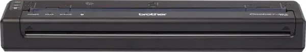 BROTHER tiskárna přenosná PJ-862 PocketJet termotisk 203dpi USB BT5.2 MFi NFC