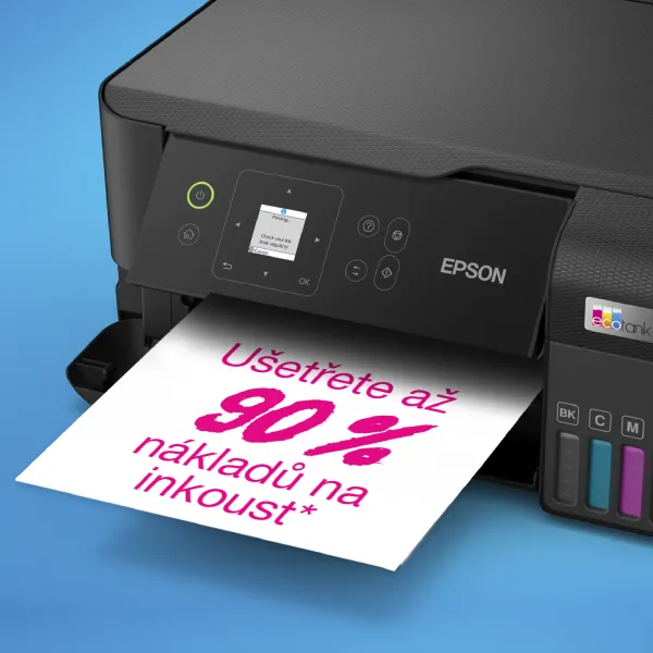 Epson EcoTank L3560, C11CK58403